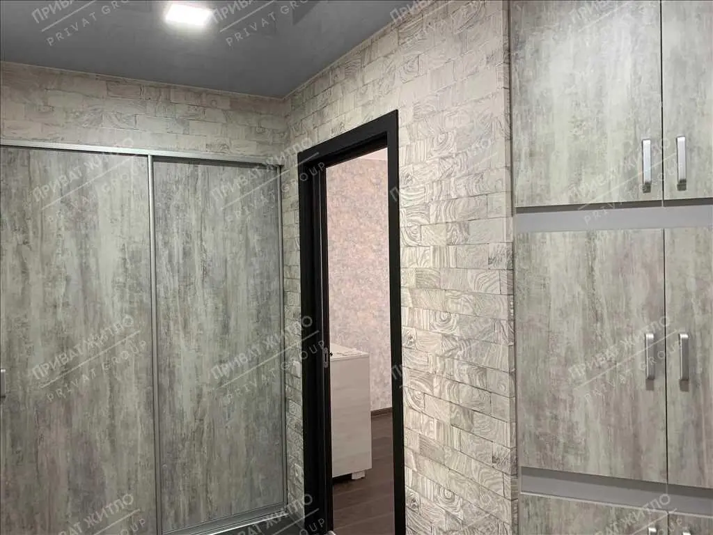 Однокімнатна квартира в новобудові в самому центрі міста!